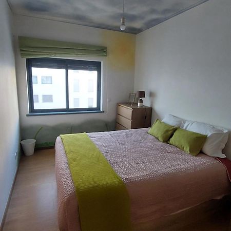 Appartement Paim Maria à Ponta Delgada Extérieur photo