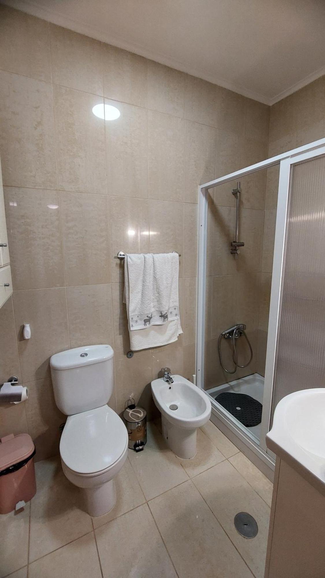 Appartement Paim Maria à Ponta Delgada Extérieur photo