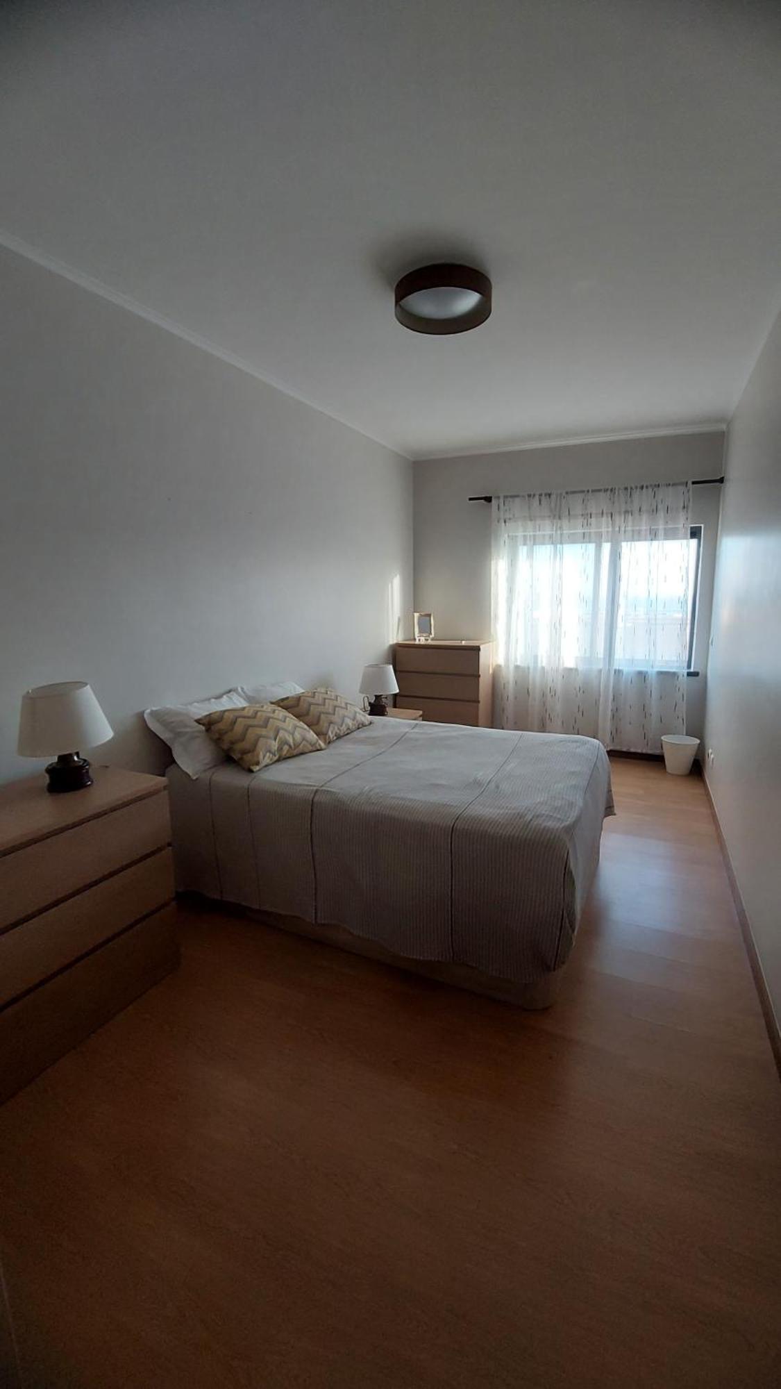 Appartement Paim Maria à Ponta Delgada Extérieur photo